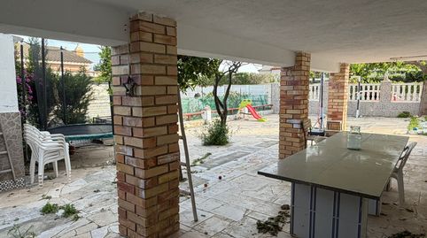 Foto 5 de Casa adosada en venta en Carrer Xaloc, Les Tres Cales, L'Ametlla de Mar