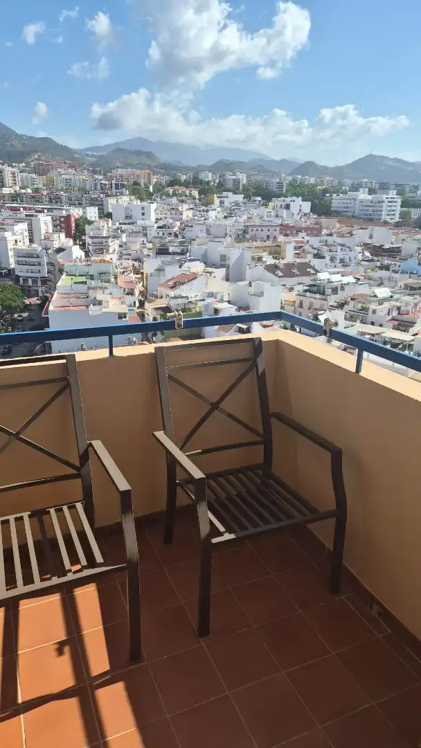 Wohnung mit Pool zum Verkauf in Avenida de Nabeul 1B, imagen 13