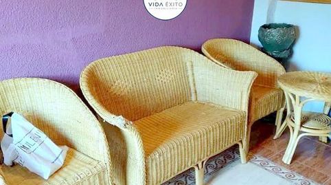 Foto 4 de Casa o xalet en venda a Villanueva del Arzobispo, Jaén