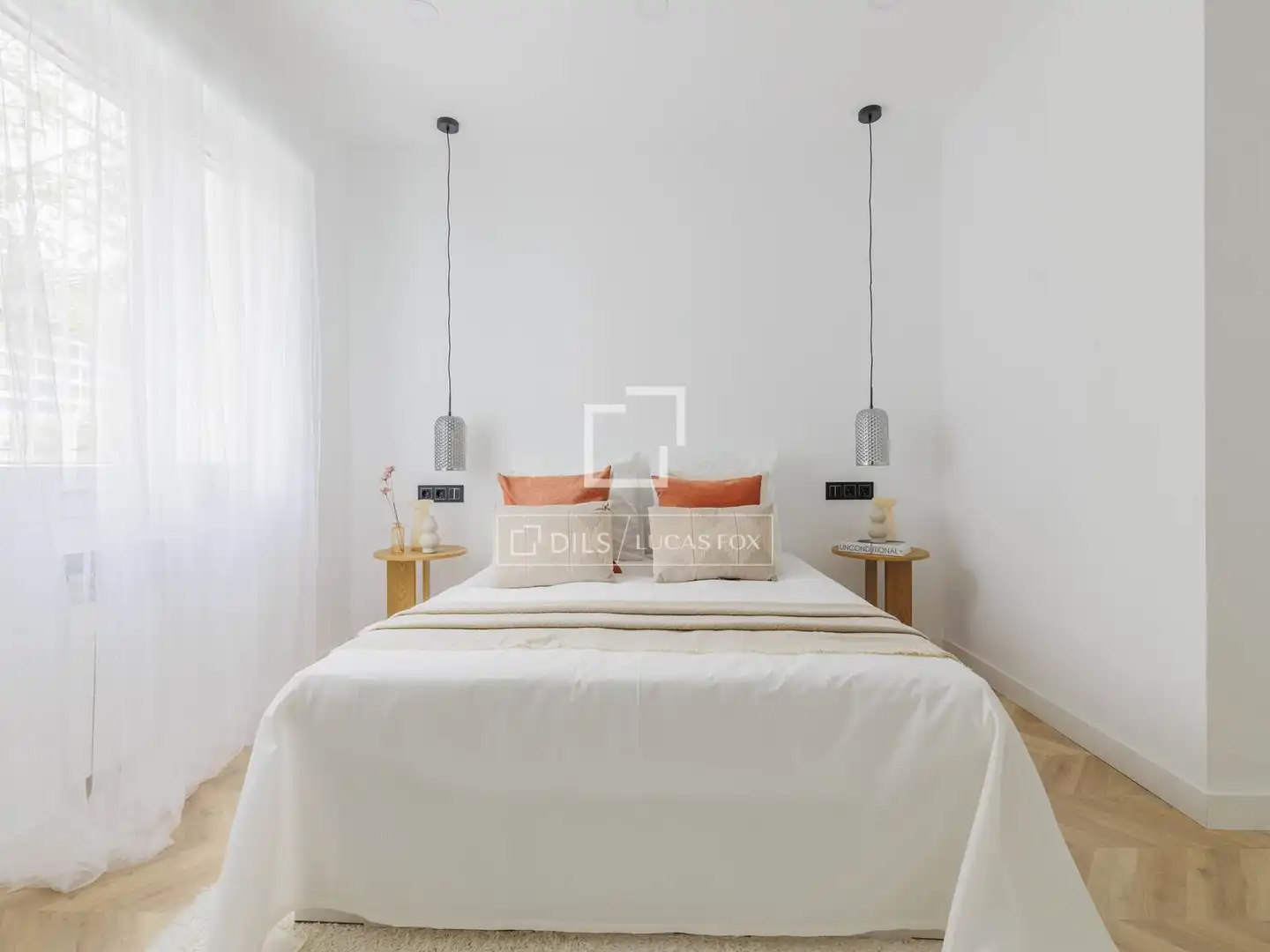 Wohnung mit Aufzug zum Verkauf in Chamartín, imagen 16