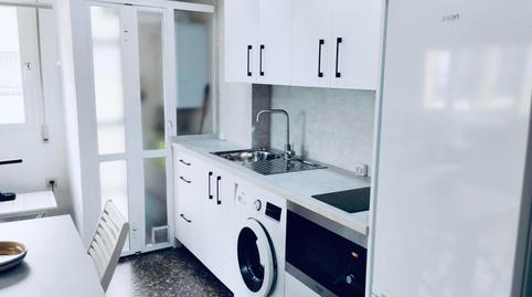 Foto 3 de Apartament de lloguer a Carretas - Pajarita, Albacete