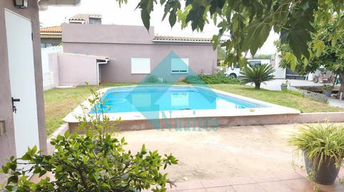 Foto 5 de Casa o chalet en venta en Pau Lledó, Castellón de la Plana / Castelló de la Plana