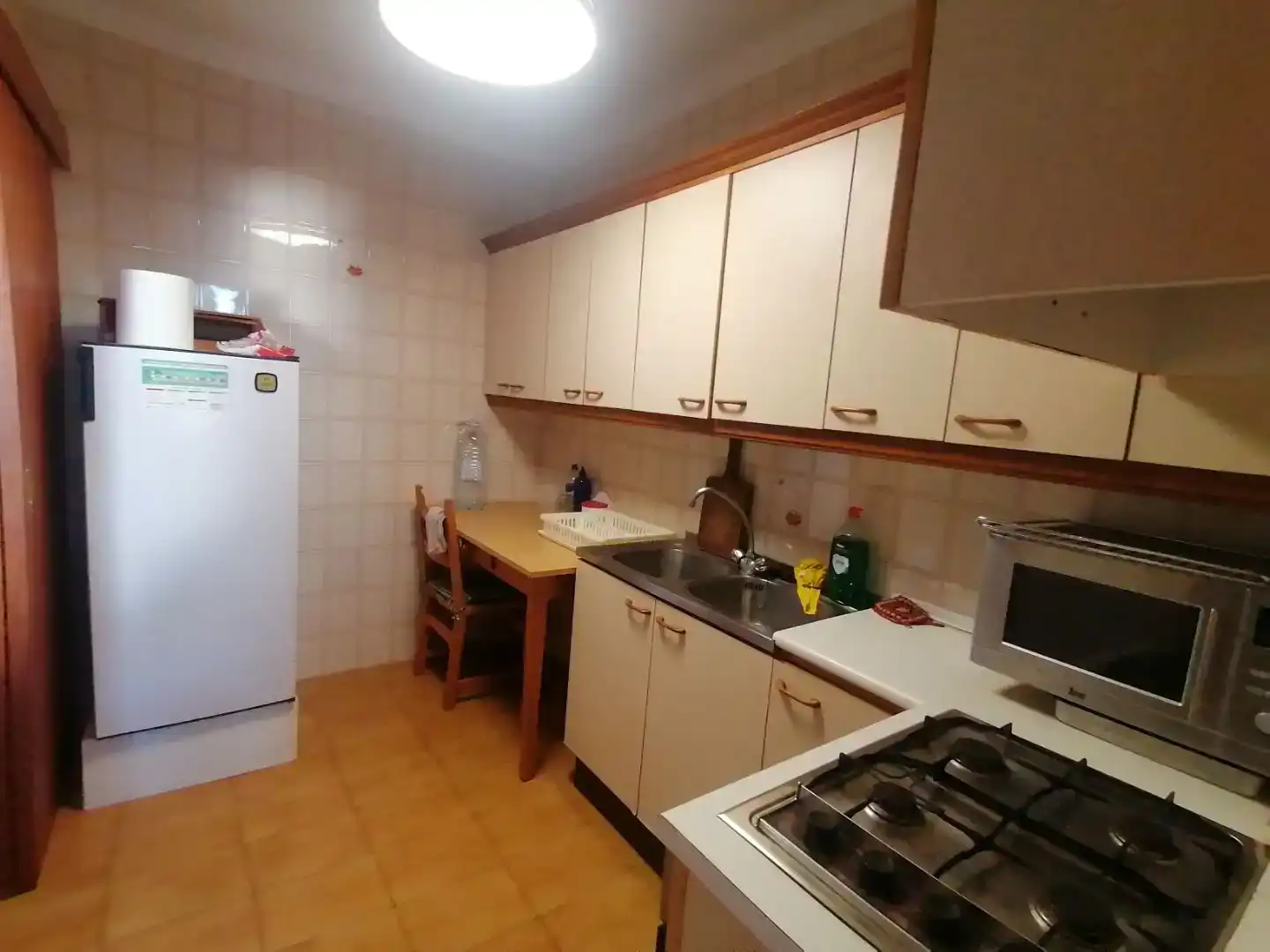 Kitchen of Flat for rent in Felanitx  with Balcony