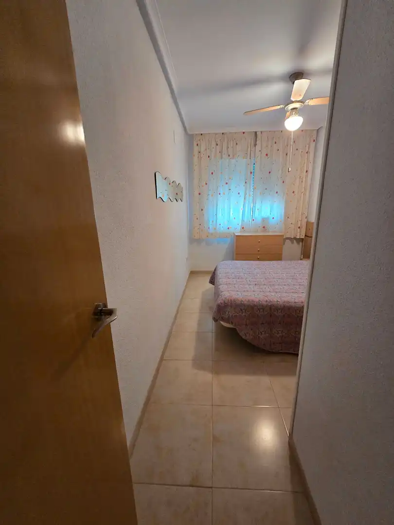Apartment with pool for sale in Marina d'Or, imagen 12