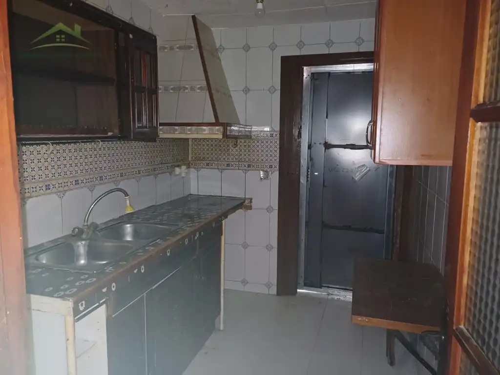 Kitchen of Houses for sale in Pontons