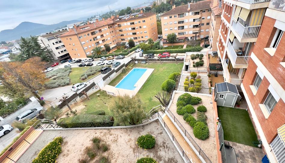 Foto 1 de Dúplex en venda a Passeig de Les Torres, Ca n'Alzamora, Barcelona