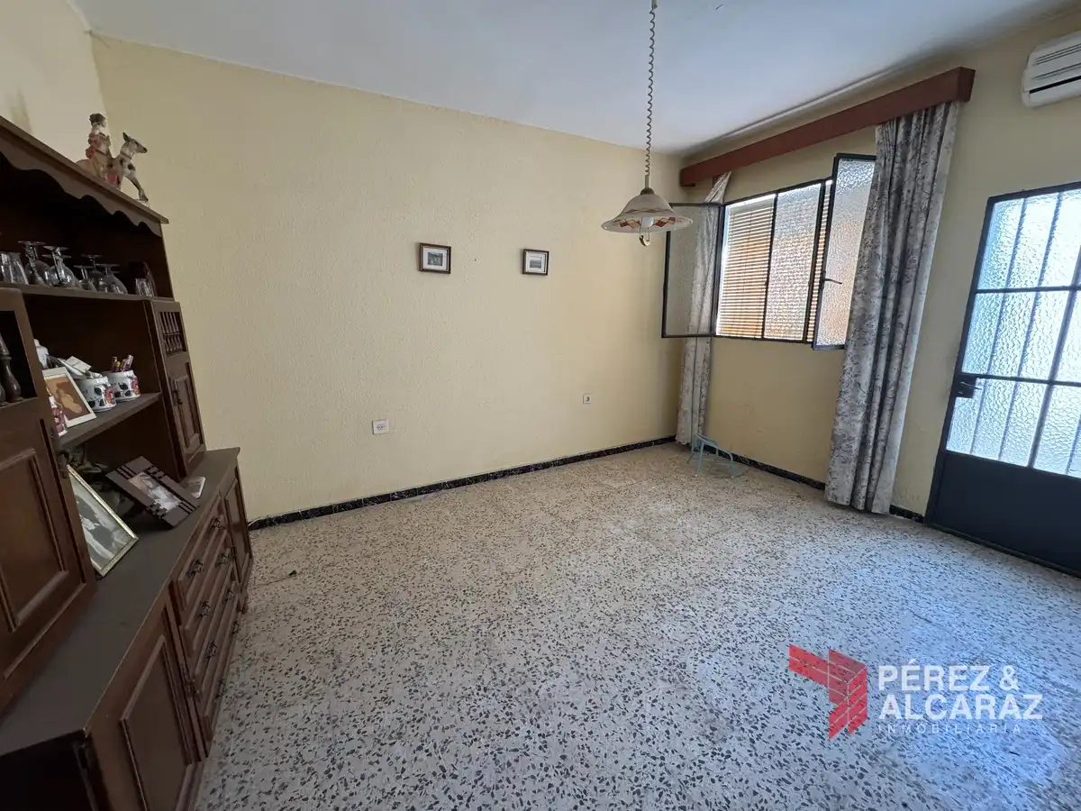 Rez-de-chaussée à vendre à Calle Salvador, imagen 11