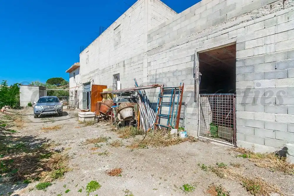 Maison à vendre à Sedella, imagen 5
