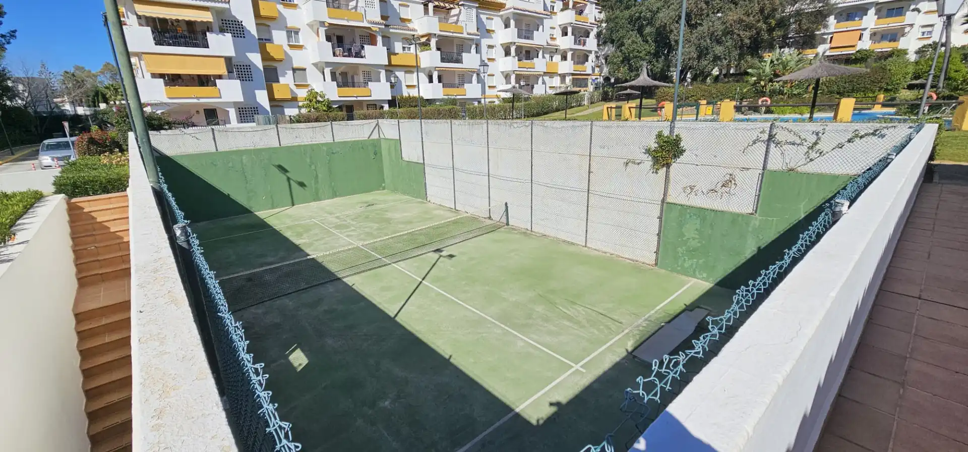 Wohnung mit Pool zum Verkauf in Calle Teba, imagen 20