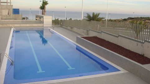 Foto 4 de Piso en venta en Los Arenales del Sol, Elche / Elx