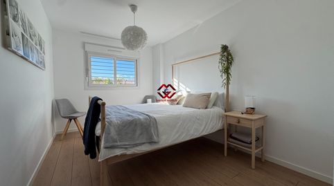 Foto 3 de Apartament en venda a Mil Palmeras, Pilar de la Horadada