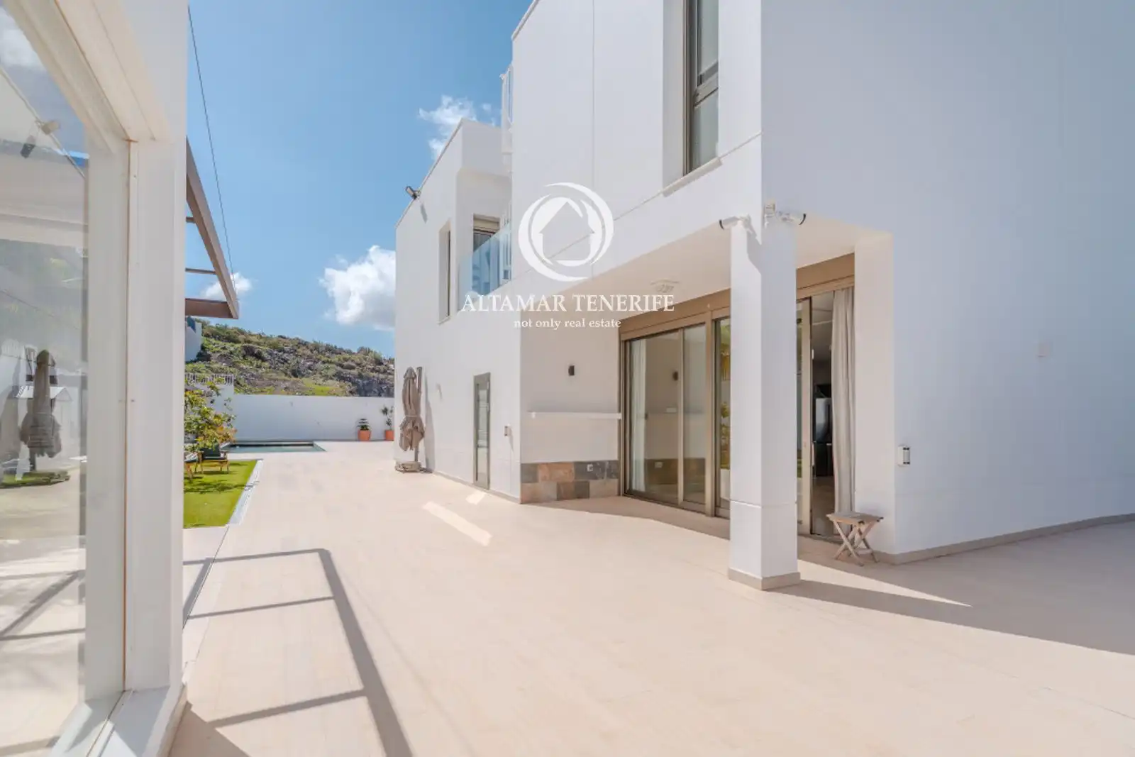 Haus mit Pool zum Verkauf in ROQUE DEL CONDE, imagen 10