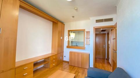 Foto 3 de Apartament de lloguer a Calle de Samaniego, 12, Rejas,  Madrid Capital