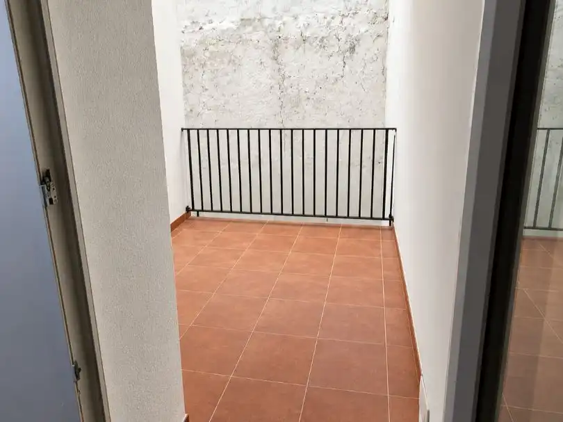 Terrassa de Casa o xalet en venda en El Vendrell amb Terrassa, Piscina i Balcó