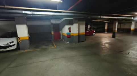 Foto 2 von Garage zur Miete in Calle de Fausto Elhuyar, 6, La Garena, Alcalá de Henares