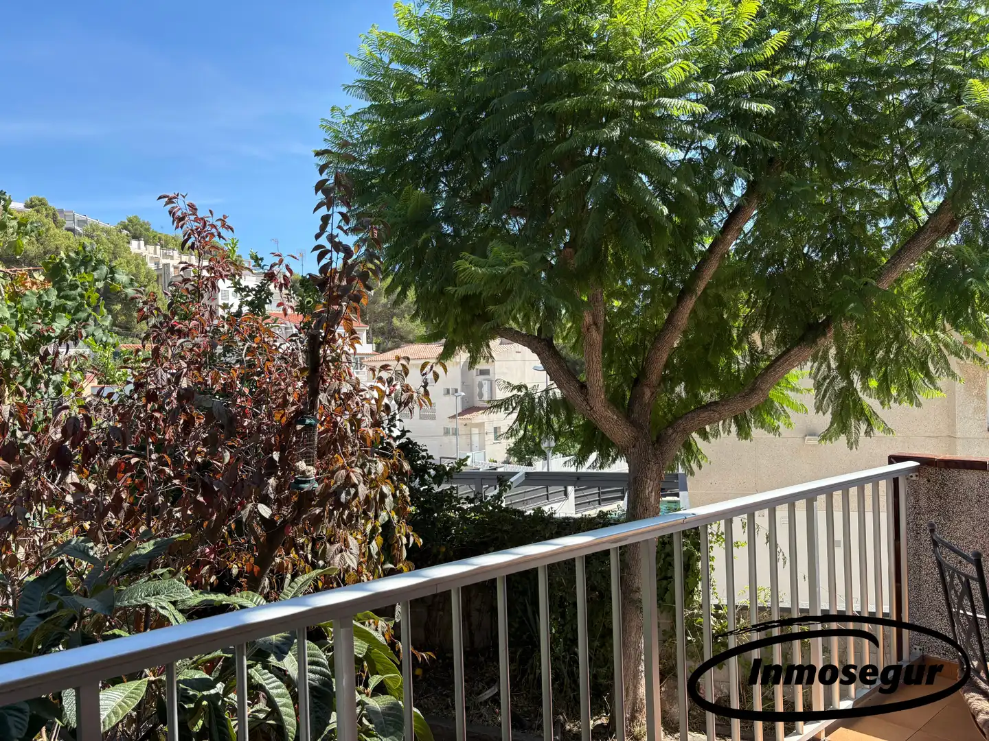 Maison jumelée avec terrasse à vendre à Carrer dels Pins del Cintet 9, imagen 17