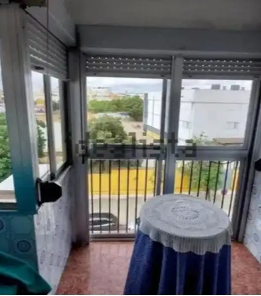 Terraza de Piso en venta en Sevilla con Aire acondicionado, Terraza y Amueblado