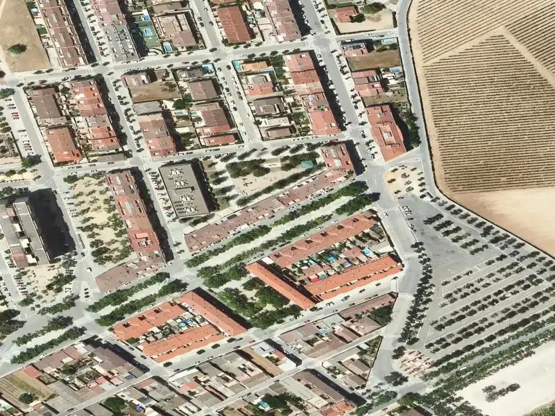 Pis en venda a Rambla Penyafel, imagen 2