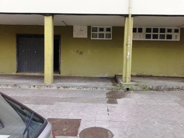 Local comercial en Venta en Caranza