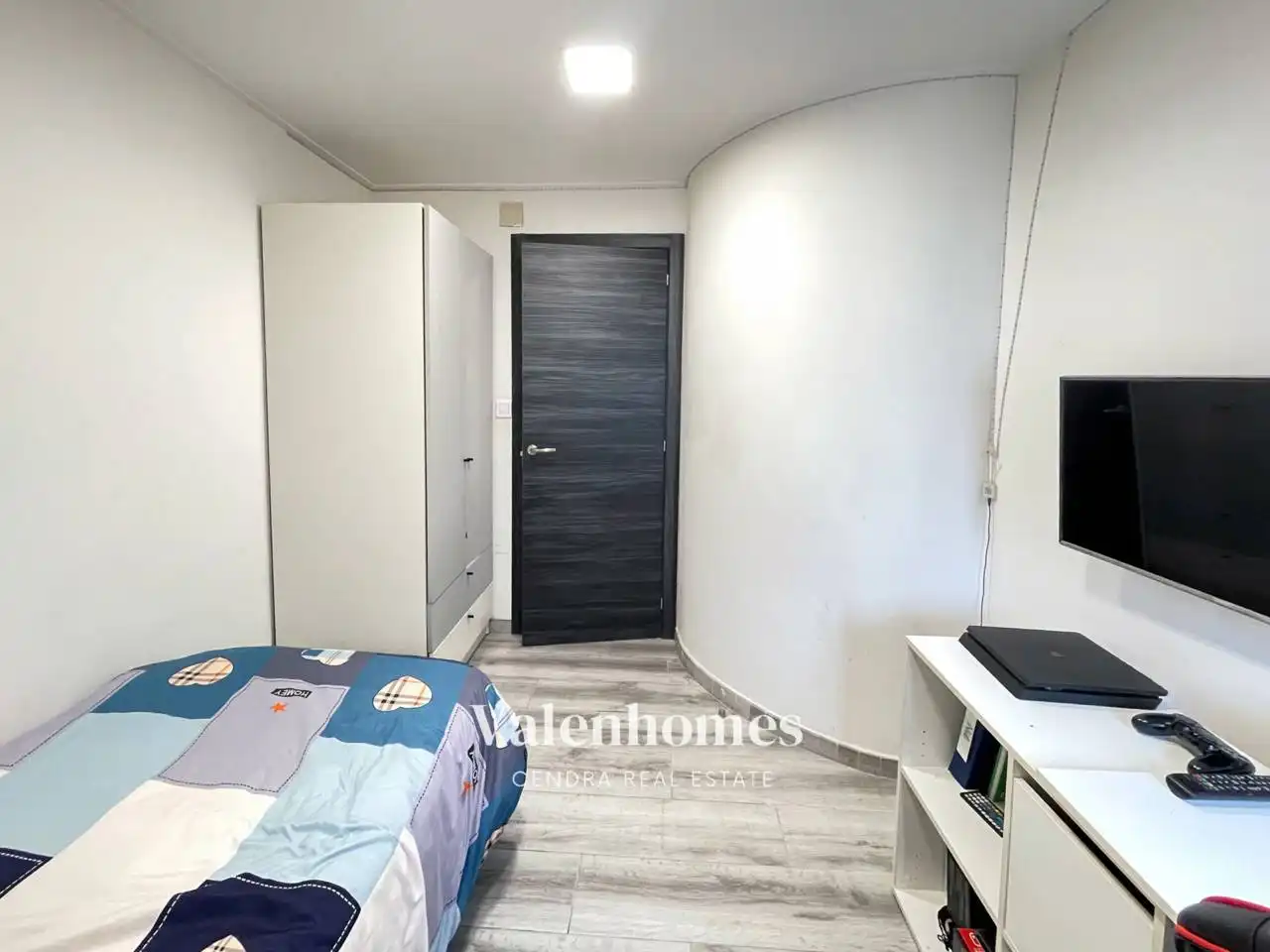 Bedroom of Houses for sale in Lliçà d'Amunt  with Air Conditioner, Private garden and Furnished