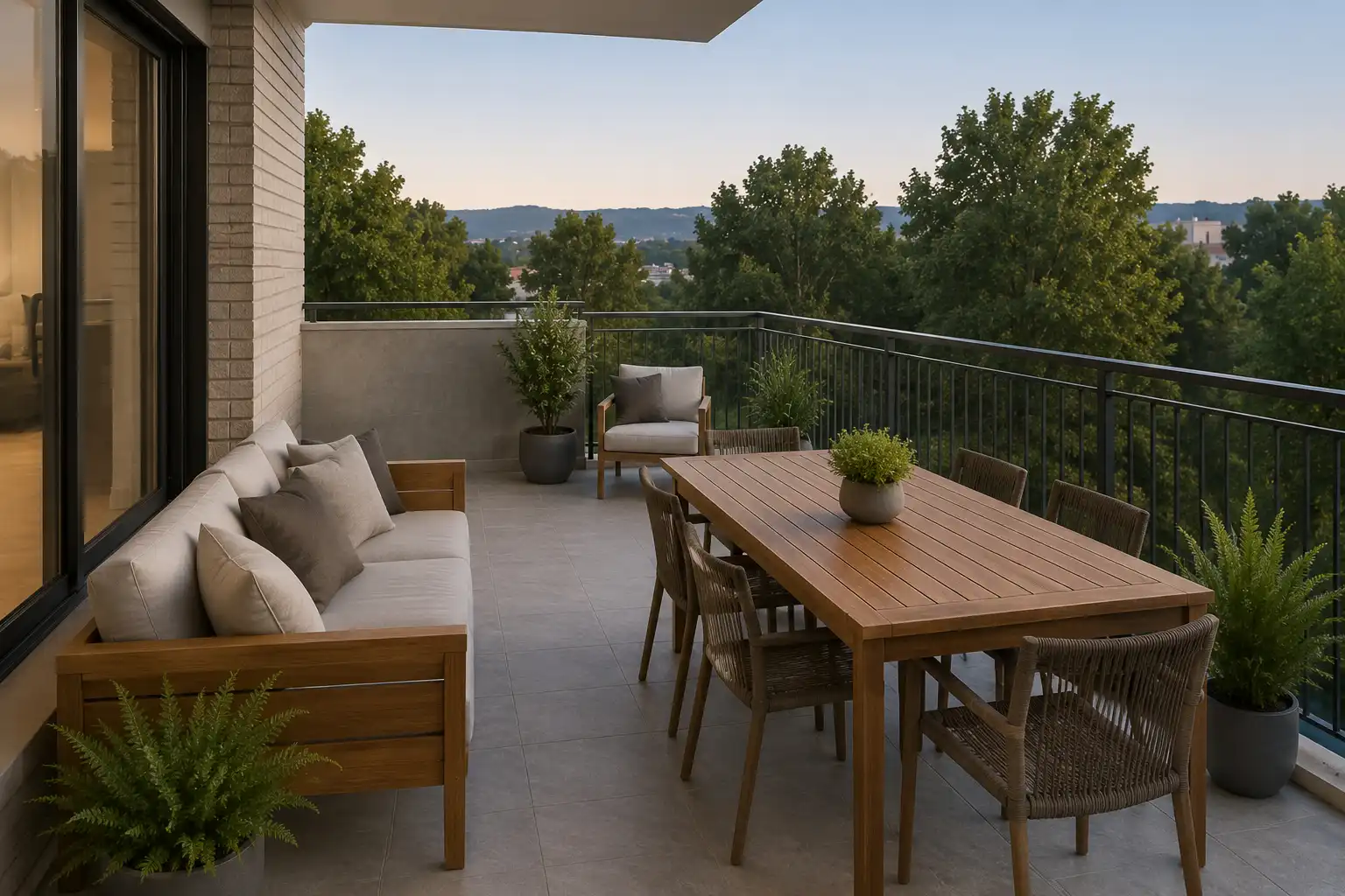 Residencial en venta en Centre