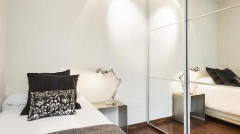 Foto 5 de Apartament de lloguer a Sant Gervasi- Galvany,  Barcelona Capital