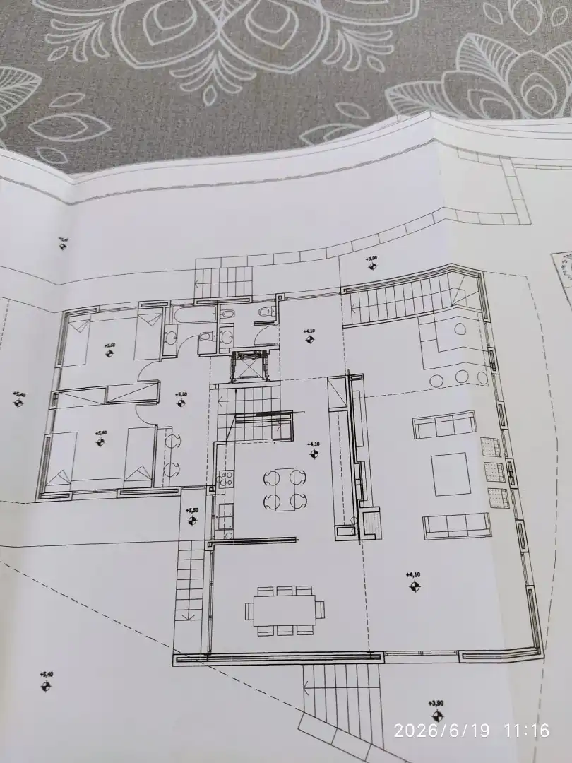 Casa o xalet en venda en Moià amb Calefacció, Jardí privat i Terrassa
