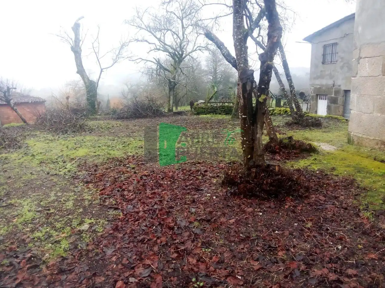 Casa amb jardí en venda a San Cristovo de Cea, imagen 19