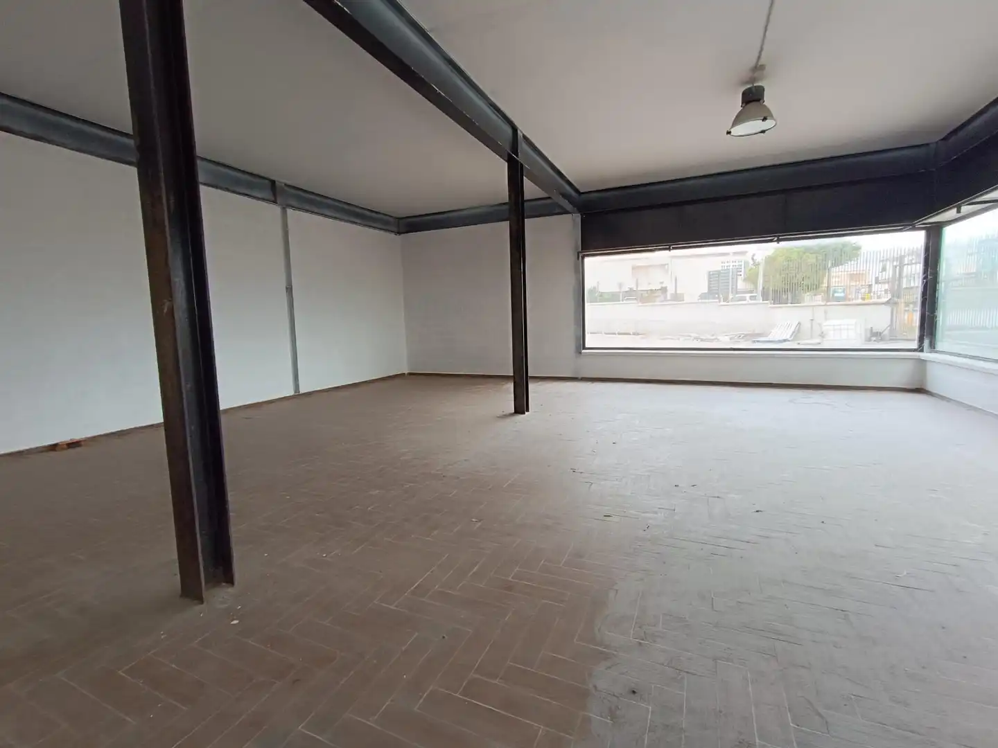 Nave industrial in vendita a Puebla de Vícar, imagen 3