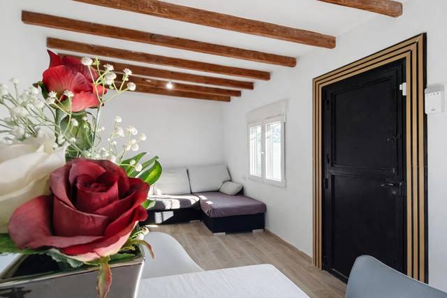 Casa-chalet en Venta en Hondón de los Frailes