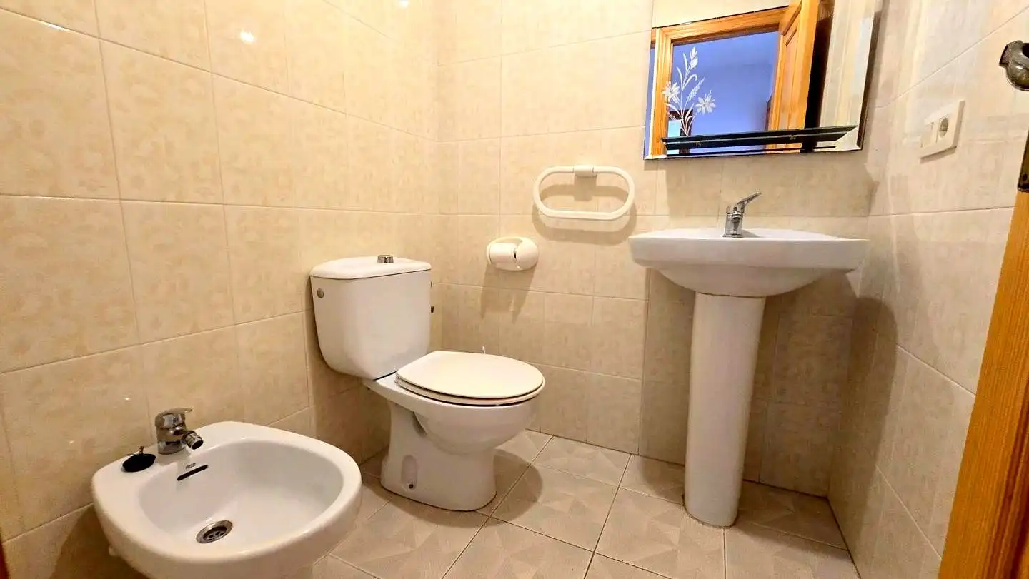 Apartament amb piscina de lloguer a Plaza Rosa de los Vientos 20, imagen 31