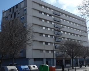 Vista exterior de Pis en venda en Sant Adrià de Besòs