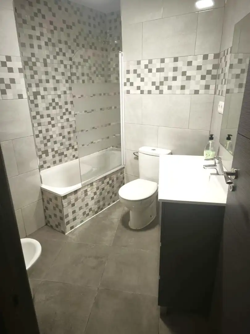Piso con terraza en venta en Churriana, imagen 4
