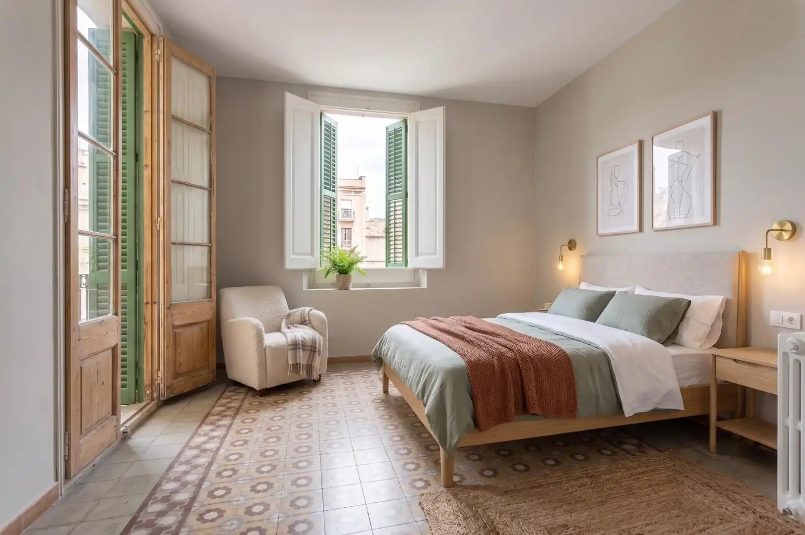Adosado con terraza en venta en Gelida, imagen 25