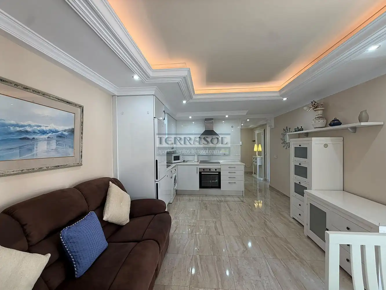 Apartment mit Aufzug zum Verkauf in Torre del Mar, imagen 4