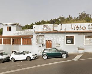 Vista exterior de Casa o xalet en venda en Puerto de la Cruz