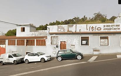 Vista exterior de Casa o xalet en venda en Puerto de la Cruz