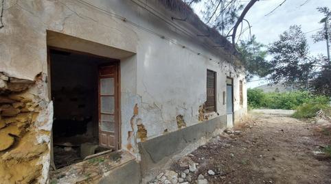 Foto 3 de Finca rústica en venda a Zeneta, Murcia