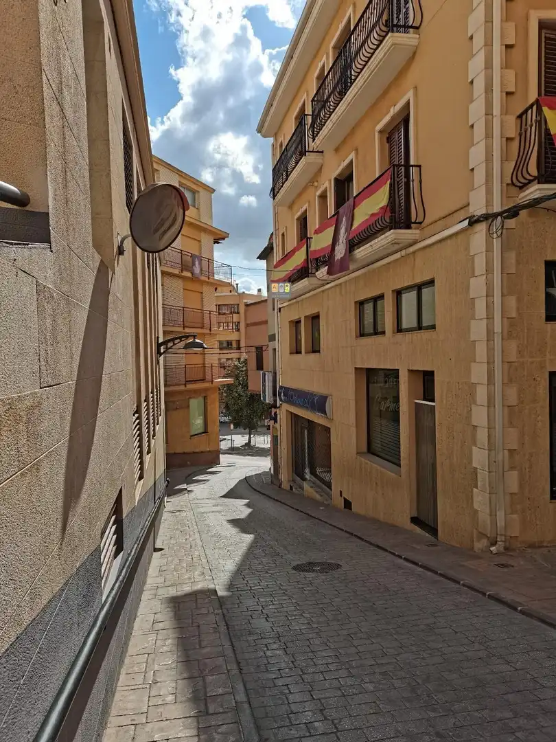 Terraced house with terrace for sale in Callosa d'en Sarrià, imagen 56