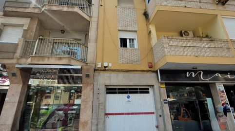Foto 2 de Garatge en venda a Avenida Juan Carlos I, 150, Roquetas Pueblo, Roquetas de Mar