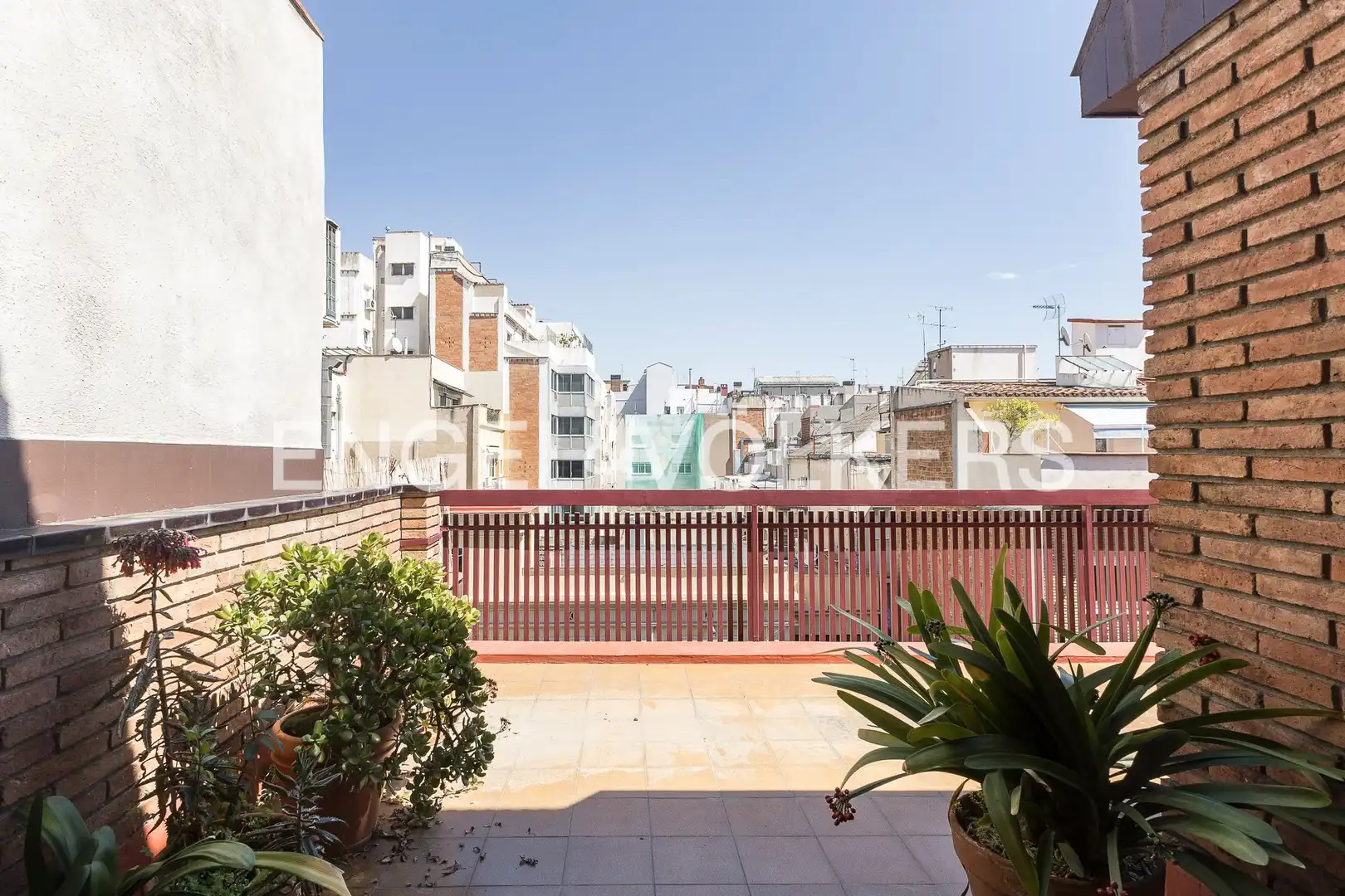 Penthouse mit Aufzug zum Verkauf in Sarrià - Sant Gervasi, imagen 34