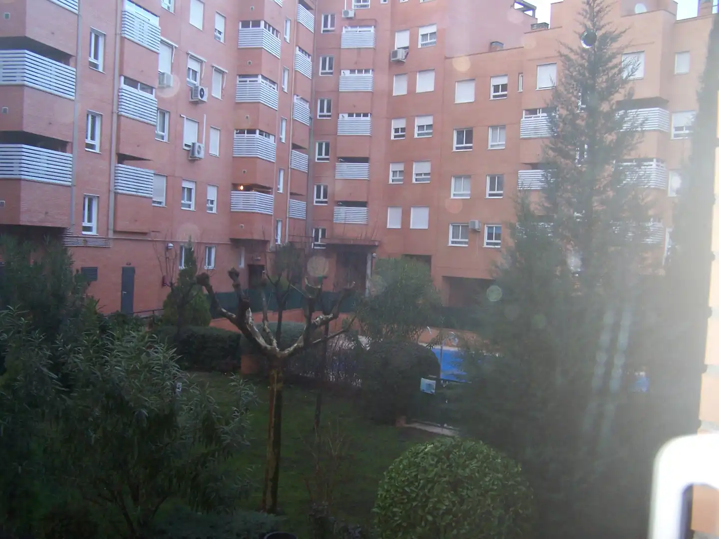 Habitación de Piso de alquiler en Madrid con Calefacción, Parquet y Trastero