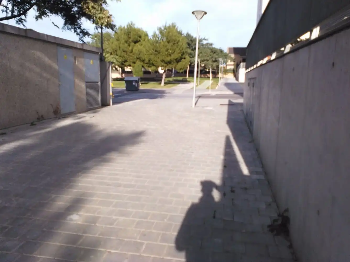 Local comercial en alquiler en Centro Ciudad