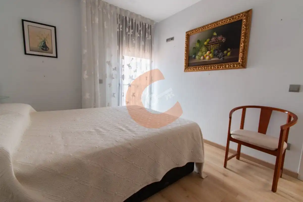 Habitación de Piso en venta en El Vendrell con Aire acondicionado, Calefacción y Parquet