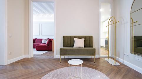 Foto 5 de Piso en venta en D'isabel II 4, Sant Pere, Sta. Caterina i la Ribera, Barcelona