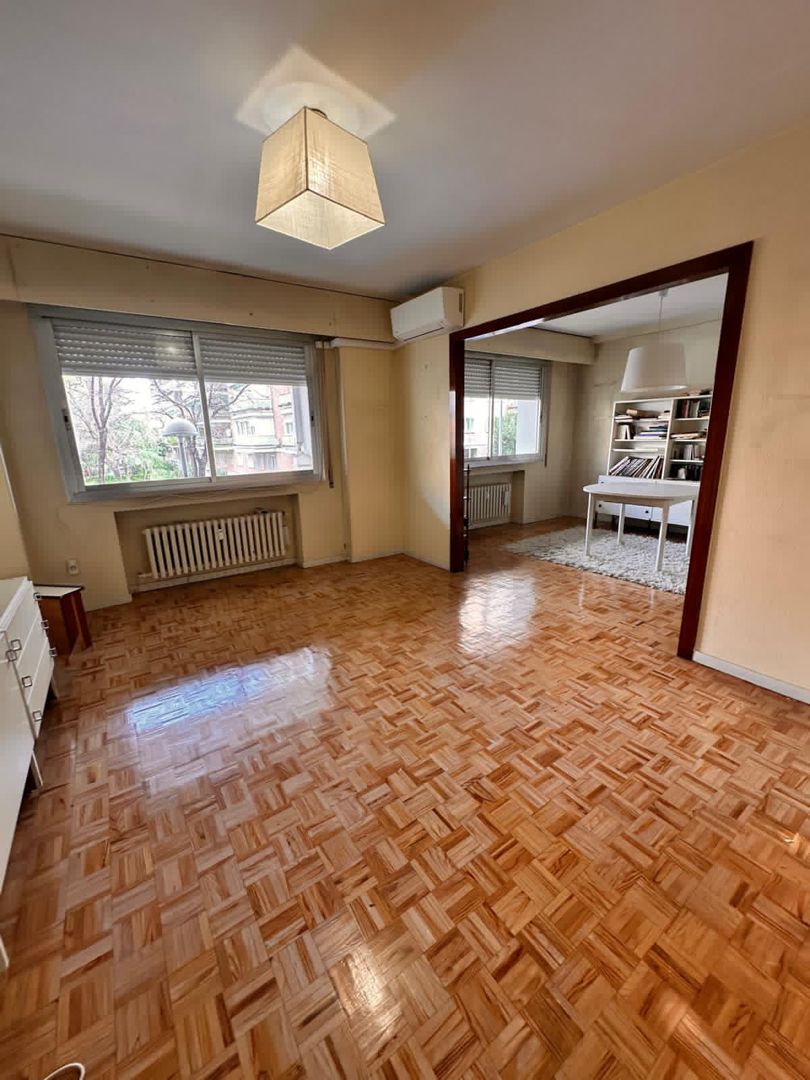 Habitación de Piso en venta en  Madrid Capital con Aire acondicionado