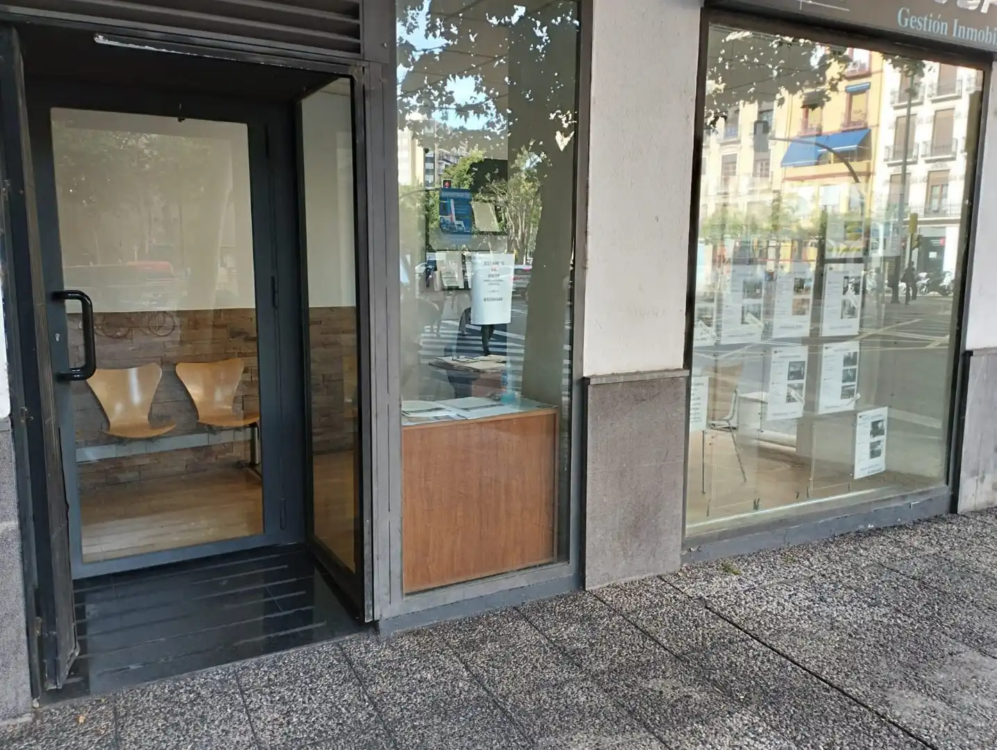 Local comercial de lloguer a plaza san miguel, imagen 20