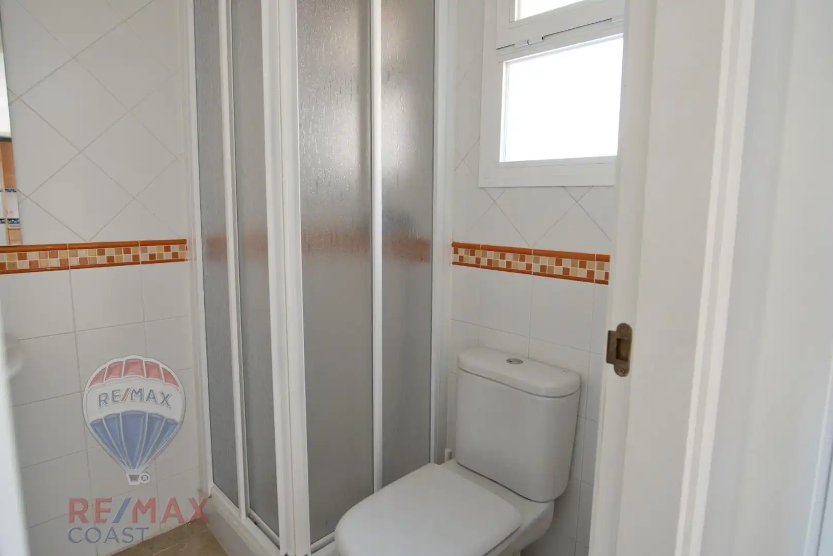 Bathroom of Detached homes for sale in Mijas  with Air Conditioner, Heating and Private garden