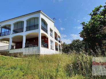 Casa con giardino in vendita a mare de deu gracia