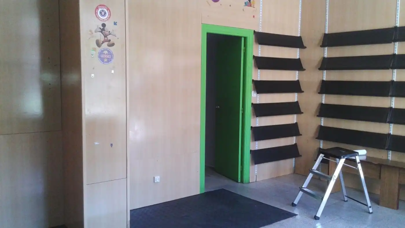 Local comercial en venta en PLAZA GUTIERREZ SEMPRUN 1